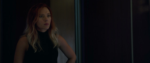 Scarlett Johansson - Avengers: Endgame (2019) фото №1207981