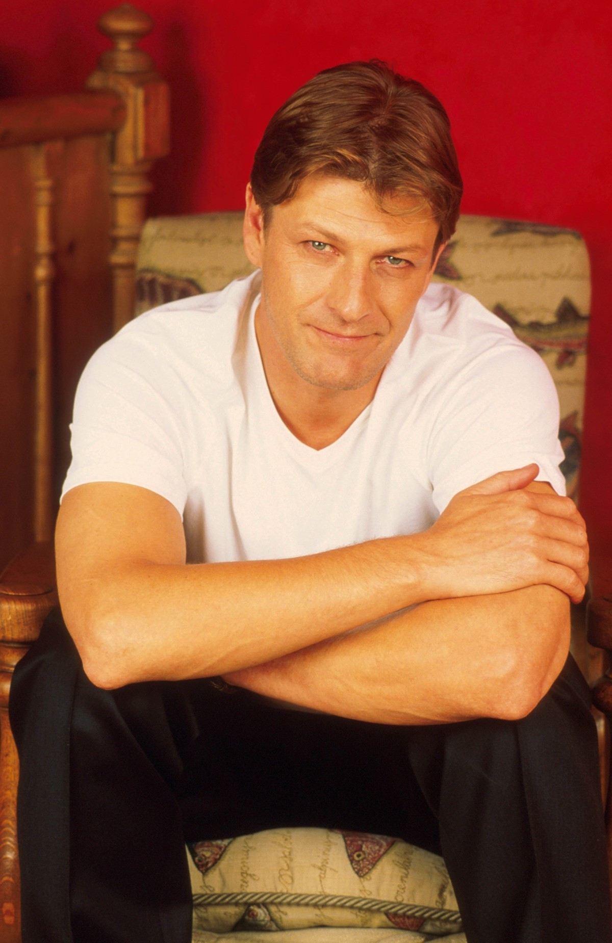 Шон Бин (Sean Bean)