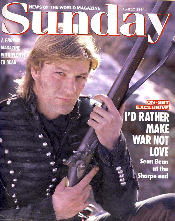 Шон Бин (Sean Bean)