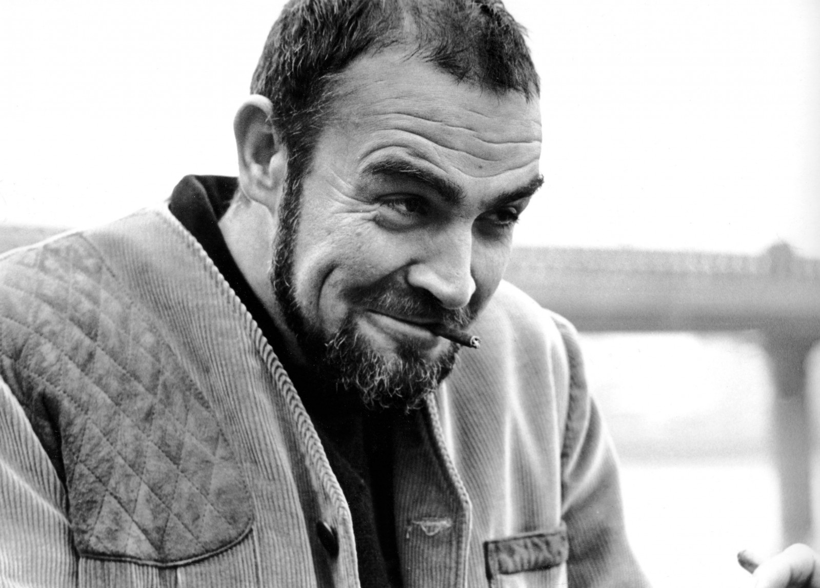 Шон Коннэри (Sean Connery)