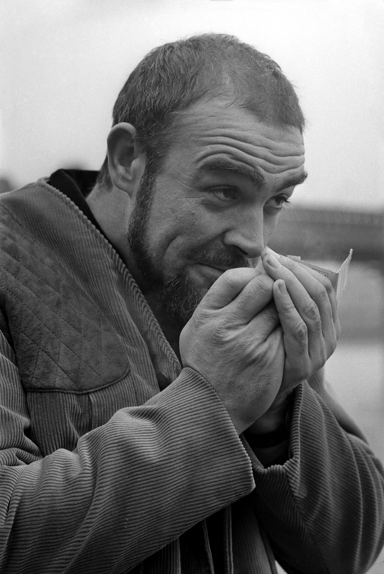 Шон Коннэри (Sean Connery)