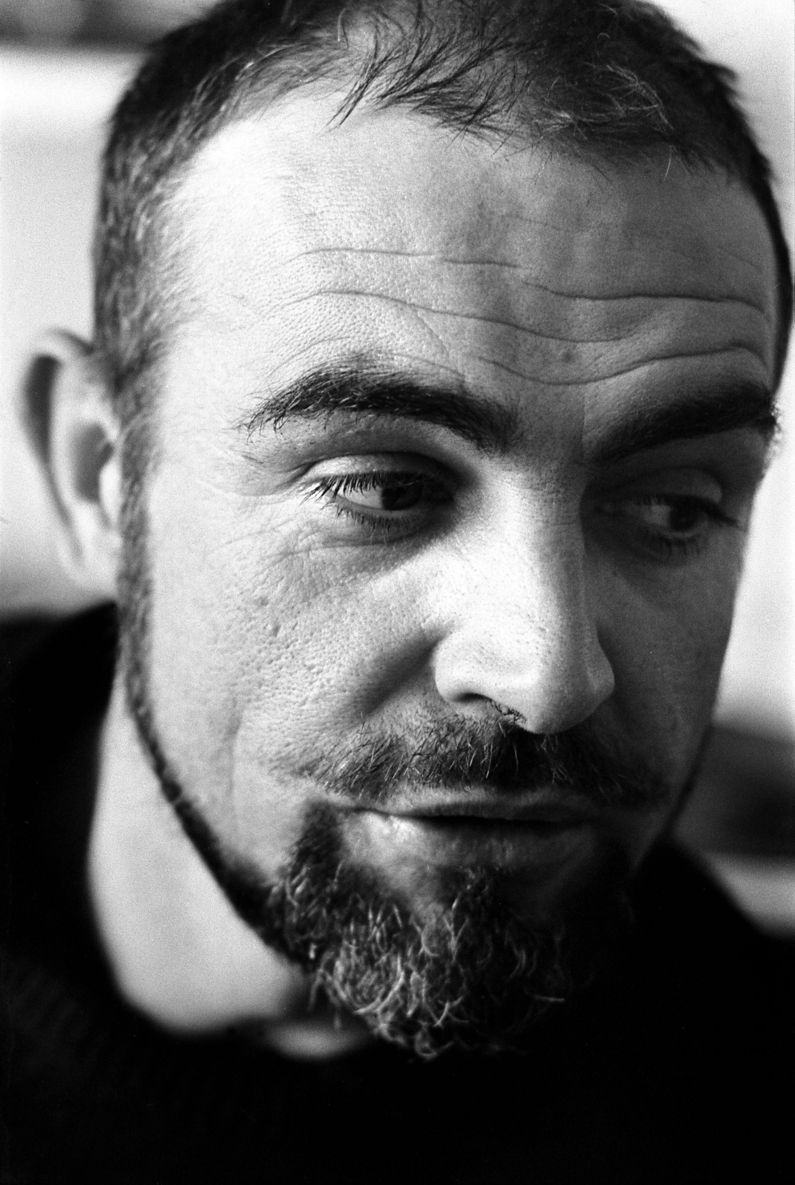 Шон Коннэри (Sean Connery)