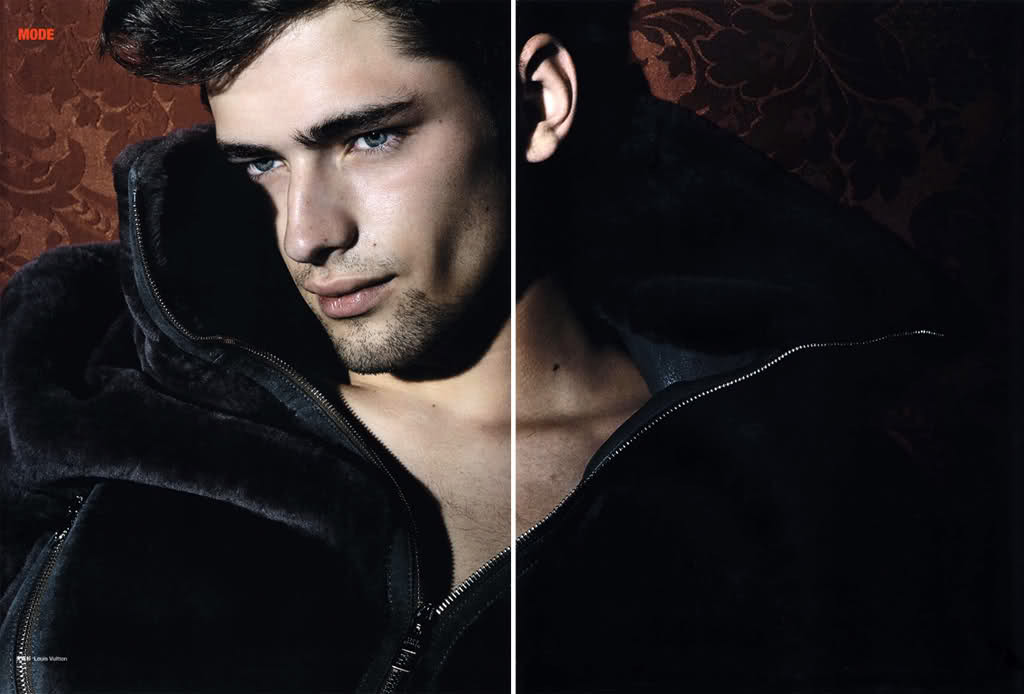 Шон Опри (Sean OPry)