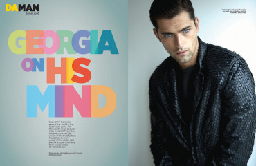 Sean OPry фото №627399