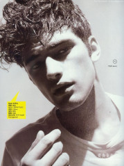 Sean OPry фото №392911