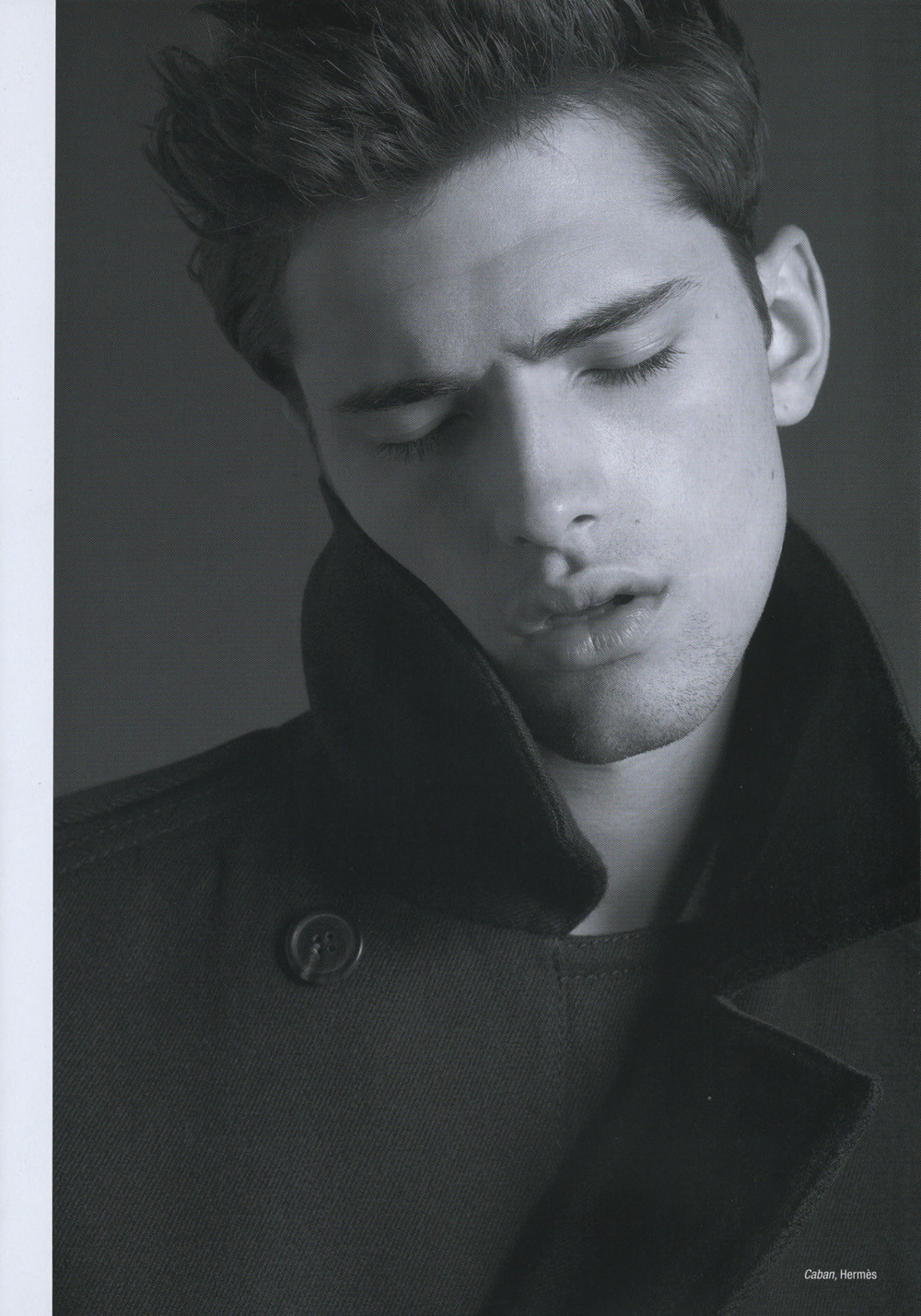 Шон Опри (Sean OPry)