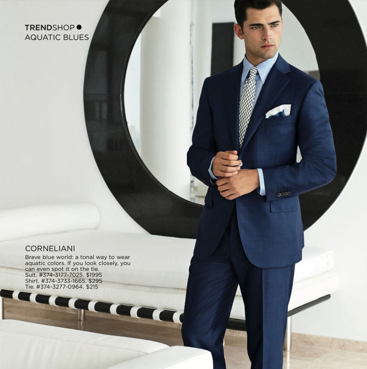 Шон Опри (Sean OPry)