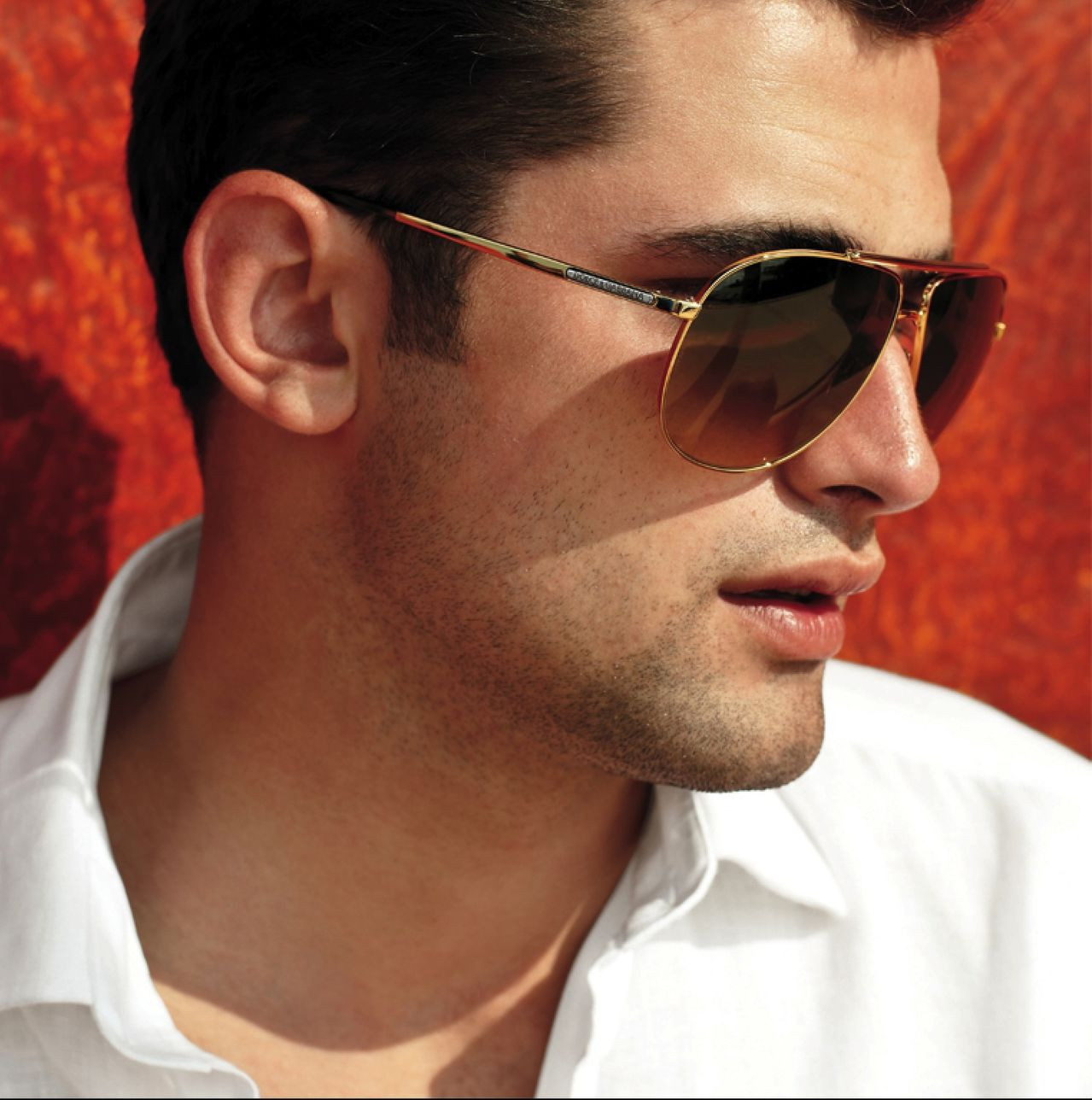 Шон Опри (Sean OPry)