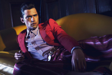 Sean OPry фото №663166