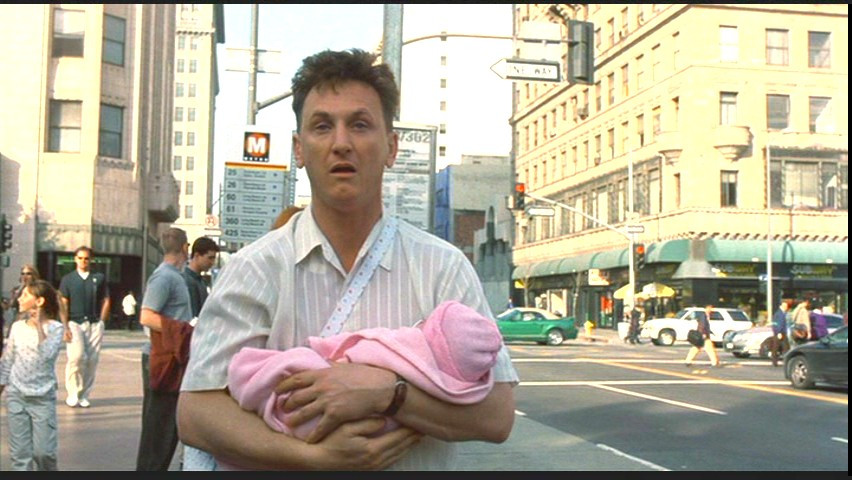 Шон Пэнн (Sean Penn)