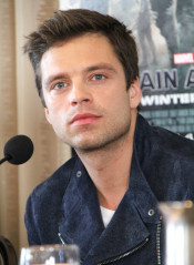 Sebastian Stan фото №810247