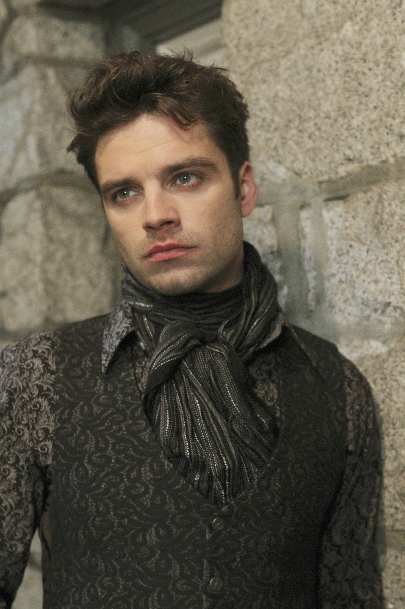 Себастиан Стэн (Sebastian Stan)