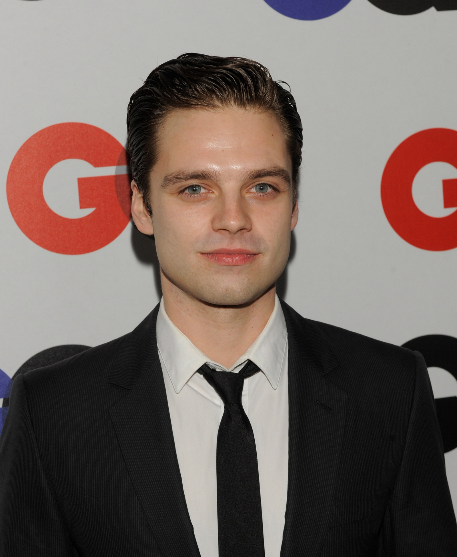 Себастиан Стэн (Sebastian Stan)