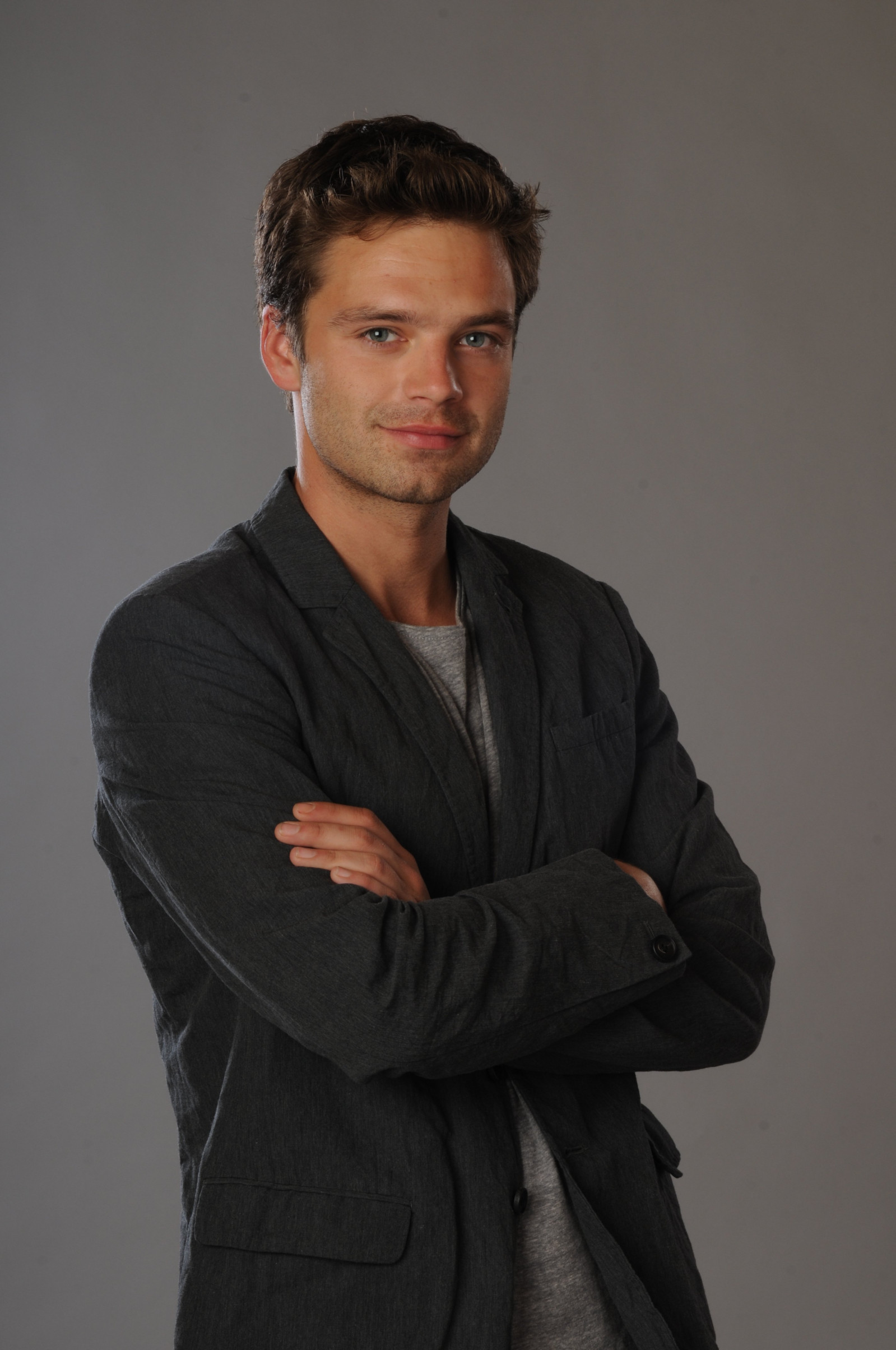 Себастиан Стэн (Sebastian Stan)