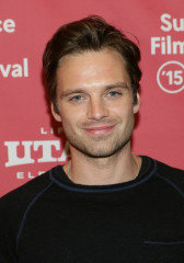 Sebastian Stan фото №811513