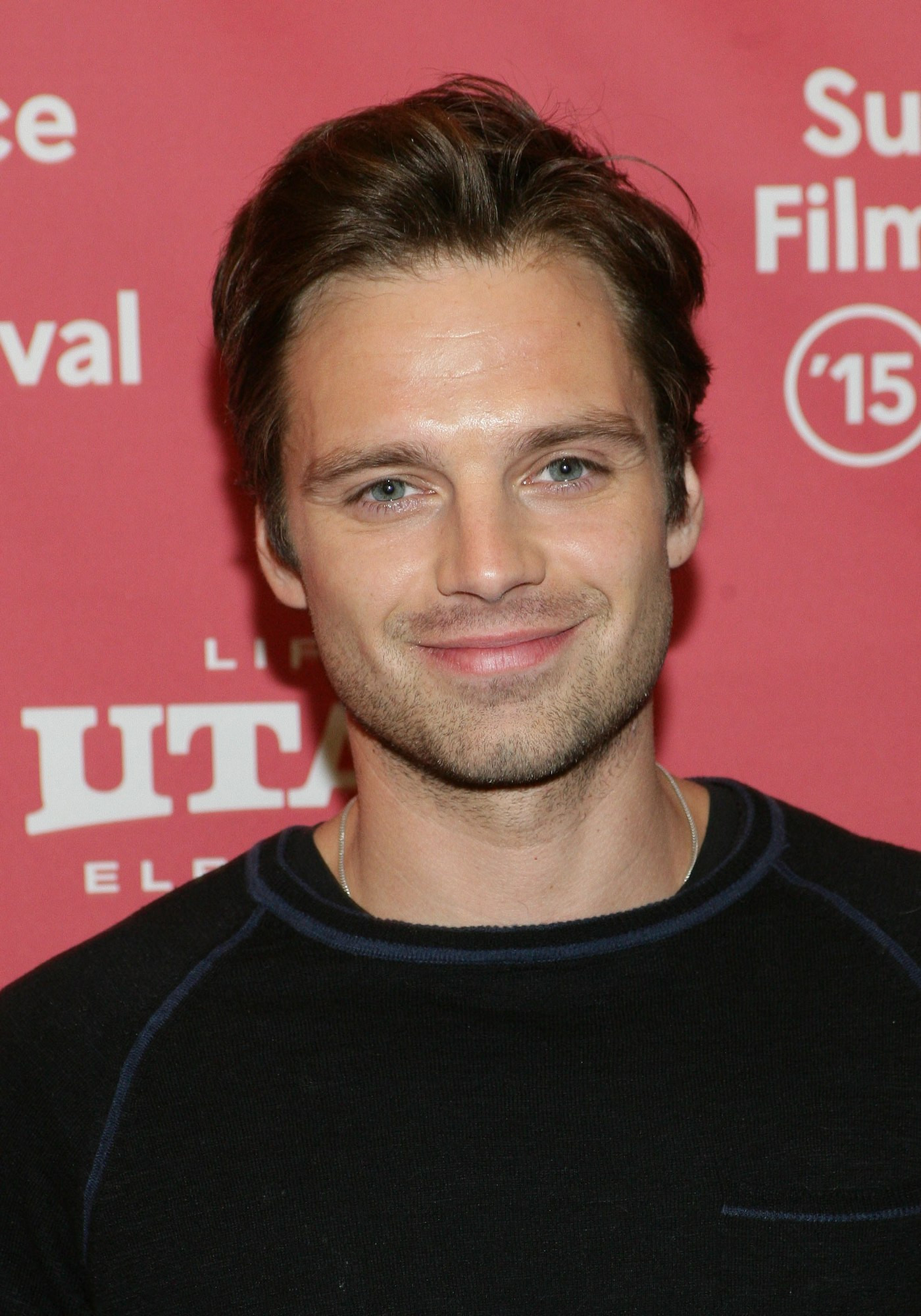 Себастиан Стэн (Sebastian Stan)