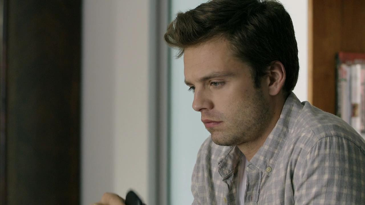 Себастиан Стэн (Sebastian Stan)