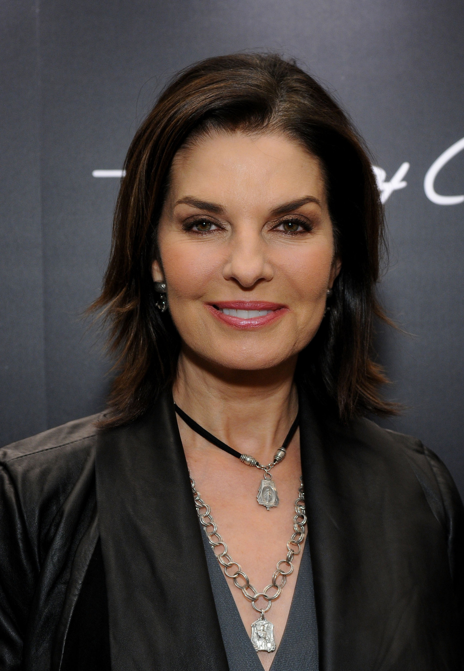 Сила Уорд (Sela Ward)