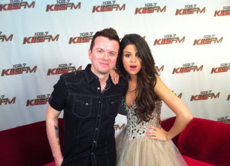 Selena Gomez фото №394620