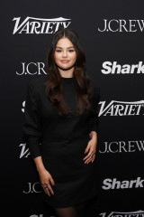 Selena Gomez – at Variety Studio During Toronto International Film Festival фото №1402693