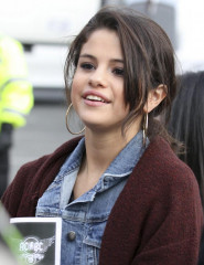 Selena Gomez фото №429091