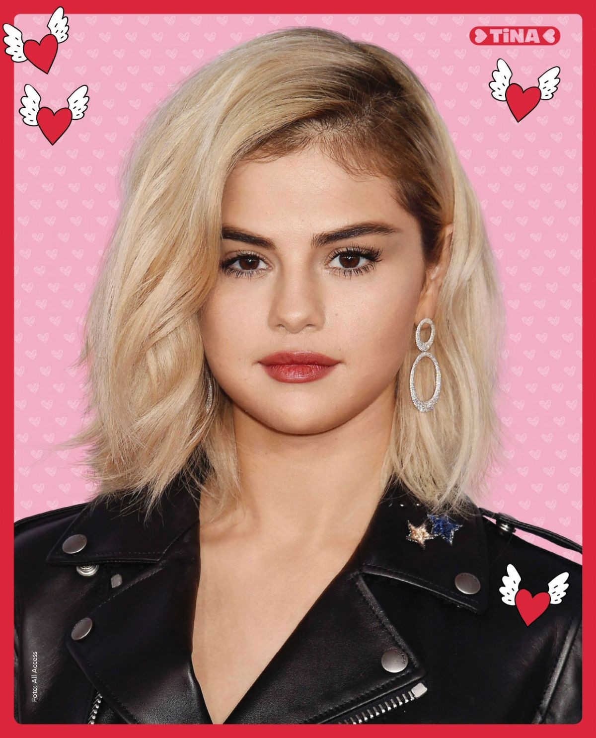 Селена Гомес (Selena Gomez)