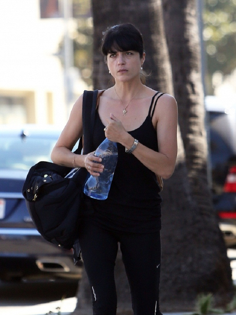 Сельма Блэйр Selma Blair фото №565568 