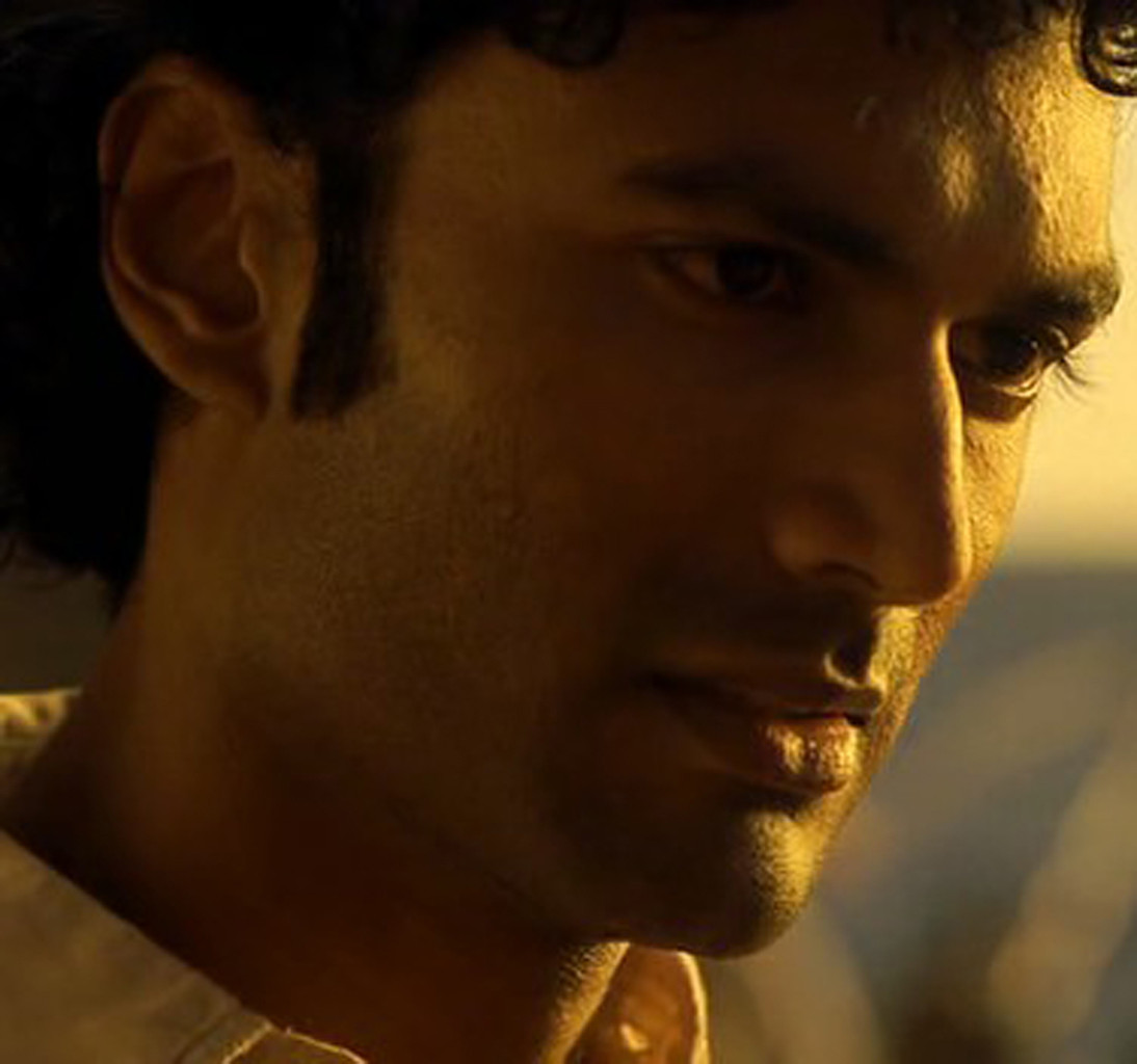 Сендхил Рамамурти (Sendhil Ramamurthy)