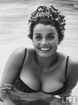 Senta Berger фото №275625