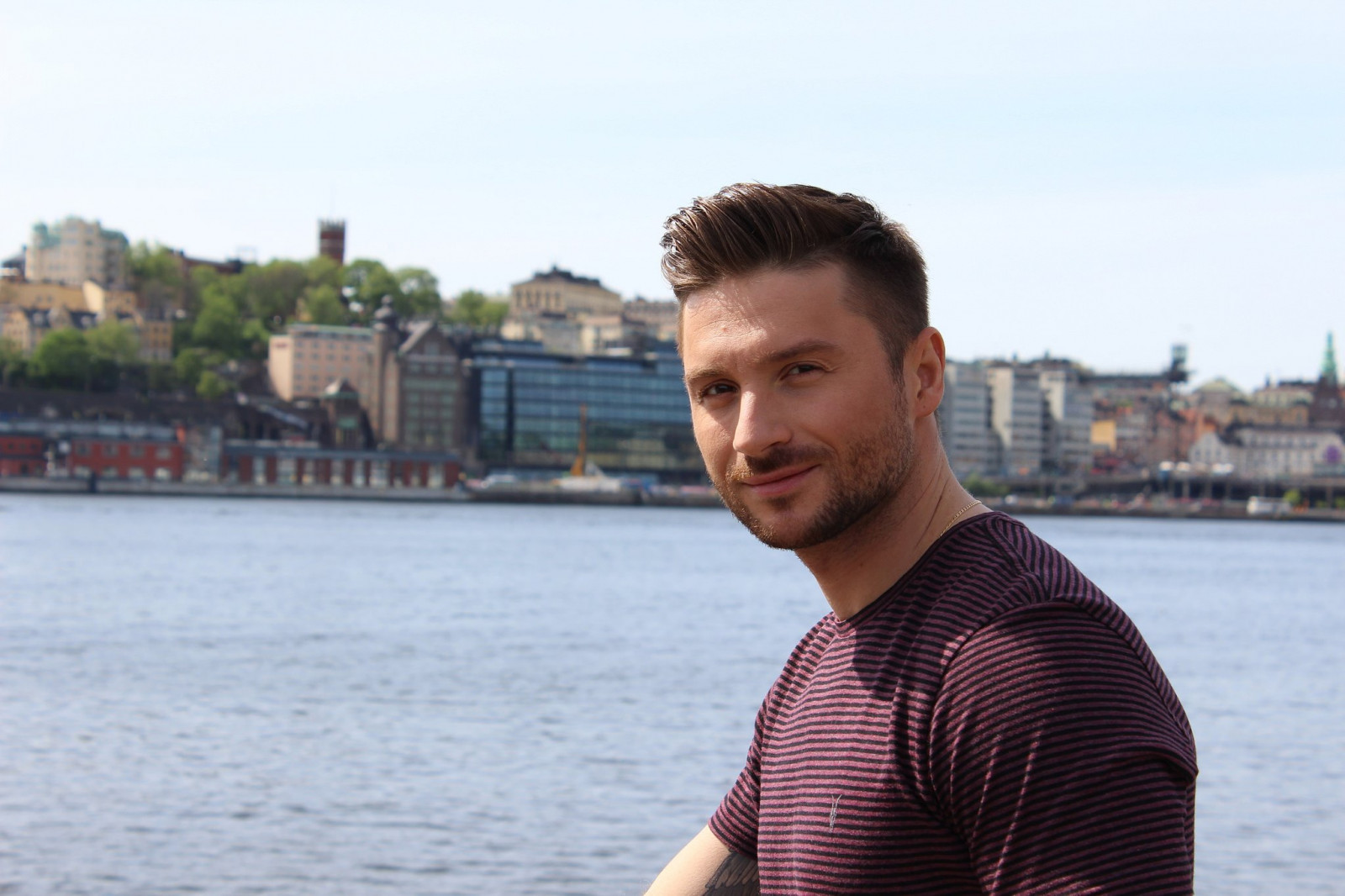 Сергей Лазарев (Sergey Lazarev)