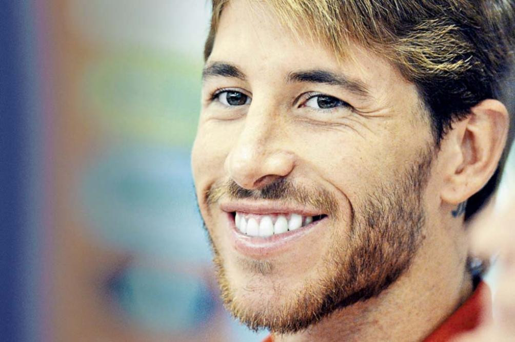 Серхио Рамос (Sergio Ramos)