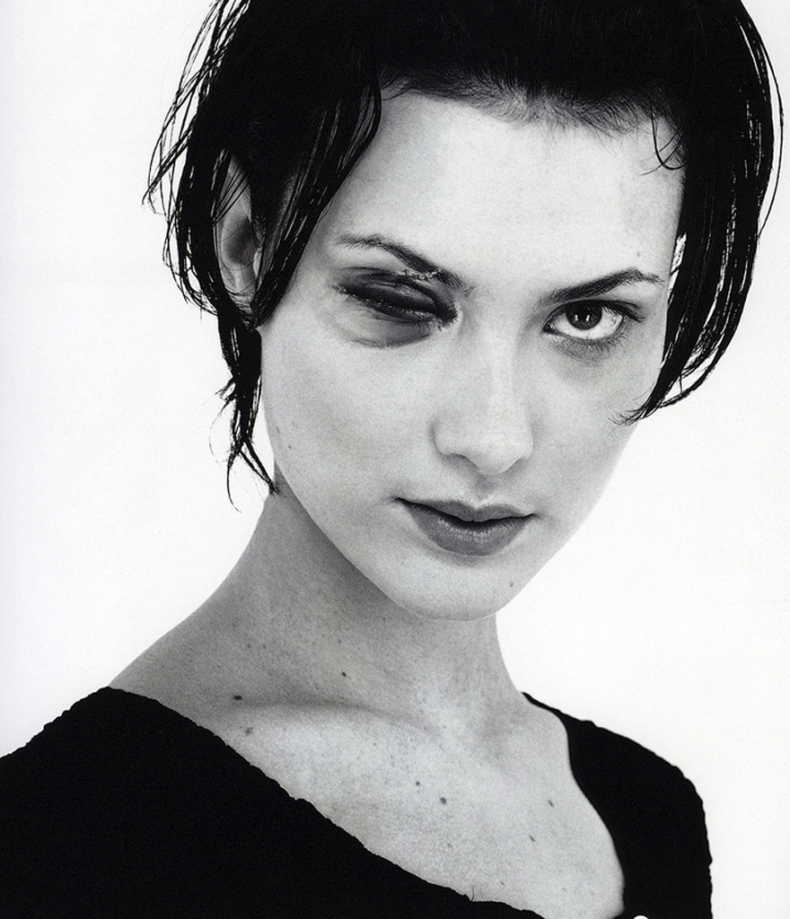 Шалом Харлоу (Shalom Harlow)