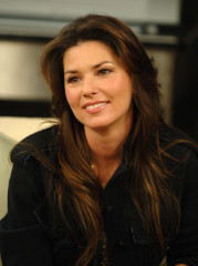 Shania Twain фото №73382