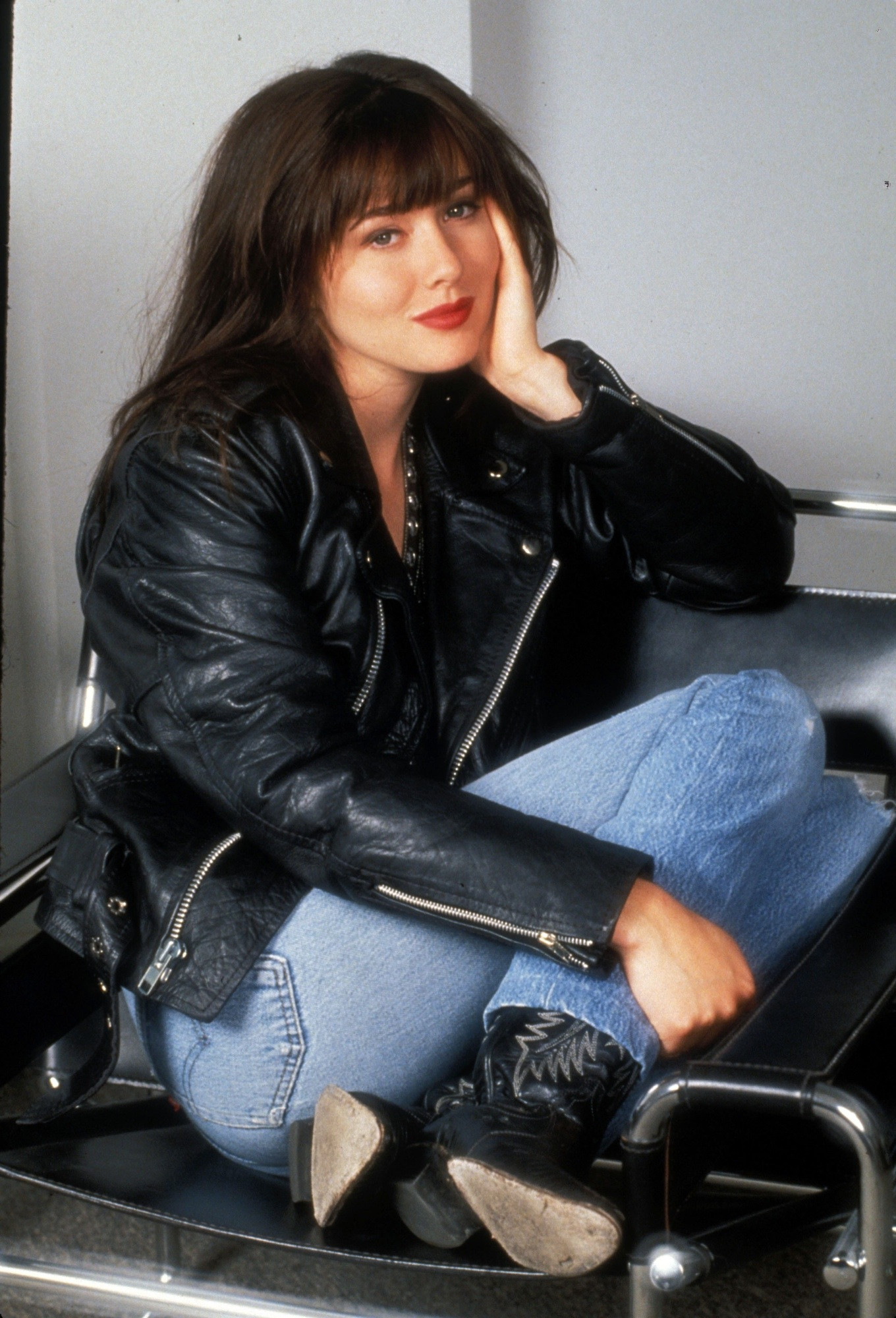 Шеннен Доэрти (Shannen Doherty)