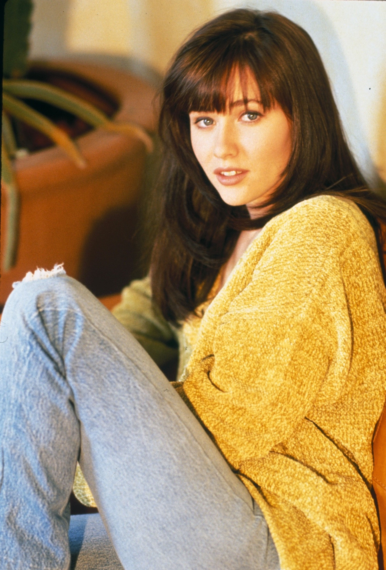 Шеннен Доэрти (Shannen Doherty)