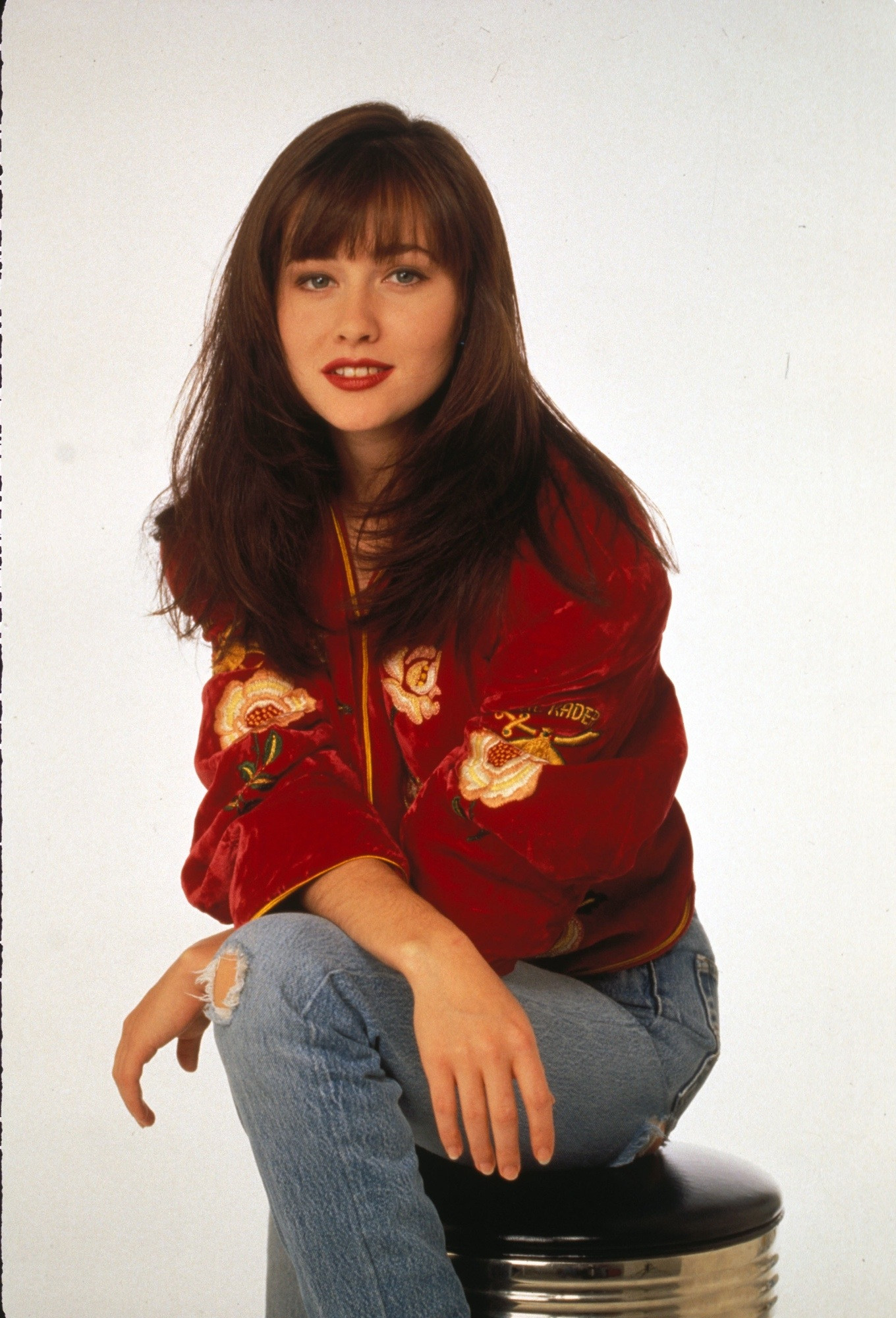 Шеннен Доэрти (Shannen Doherty)