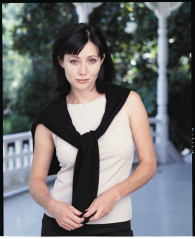 Shannen Doherty фото №384572