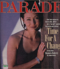 Shannen Doherty фото №206096