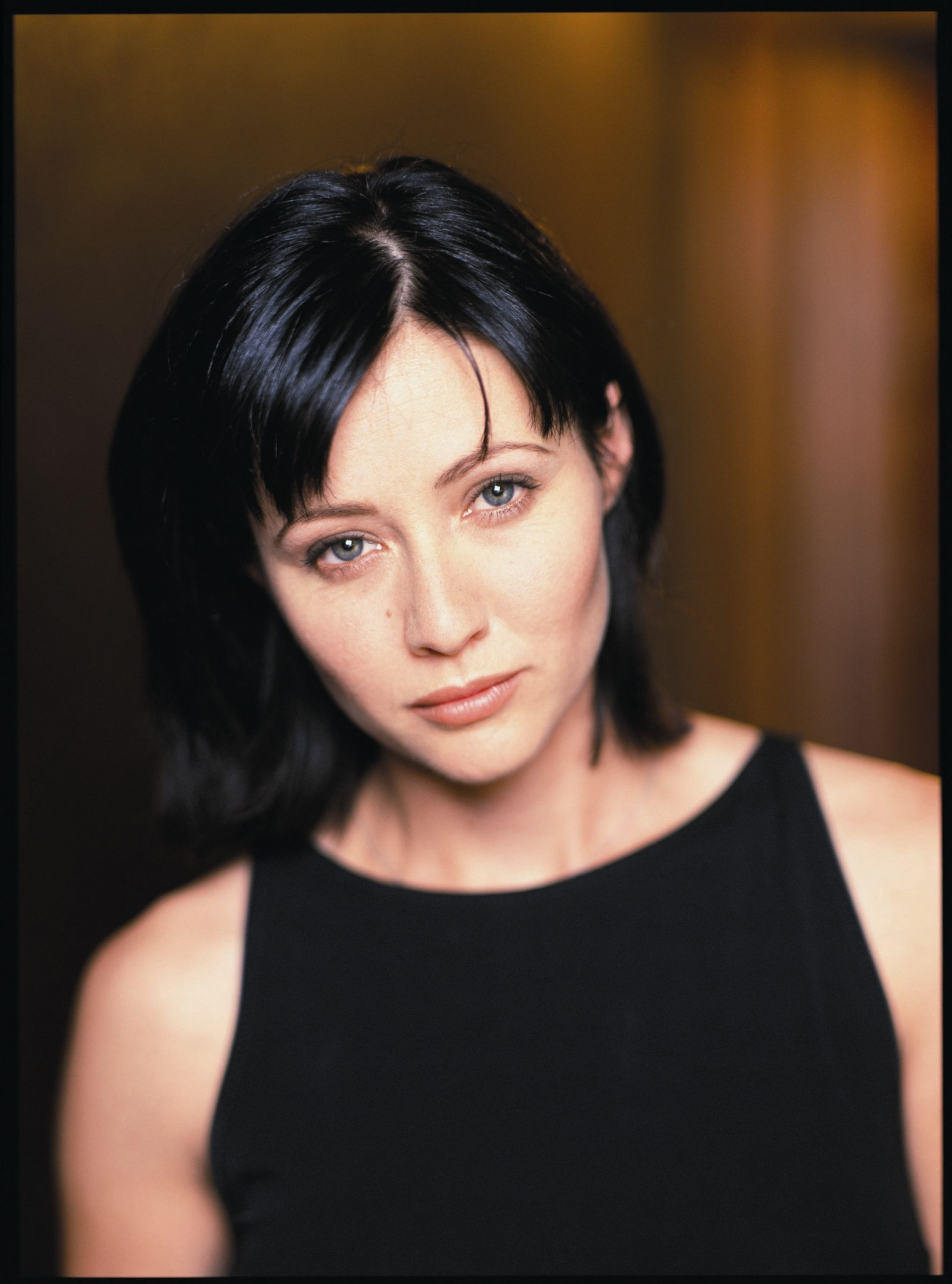 Шеннен Доэрти (Shannen Doherty)