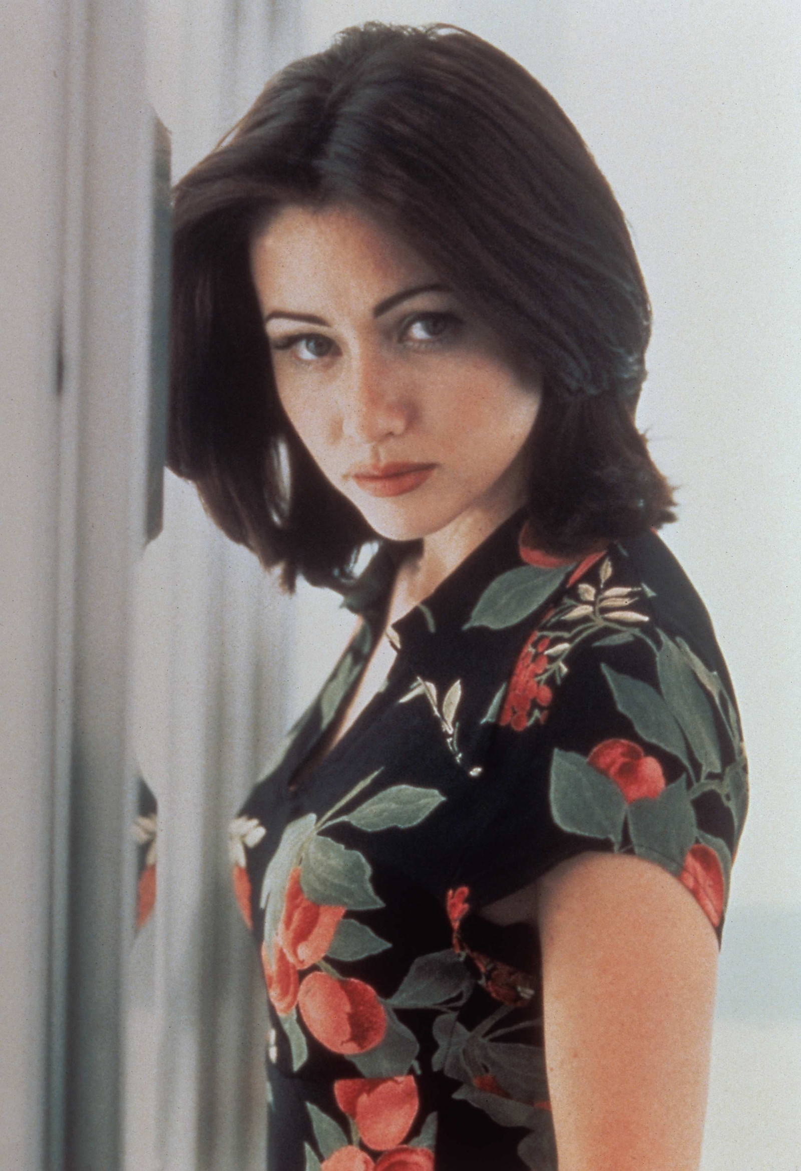 Шеннен Доэрти (Shannen Doherty)