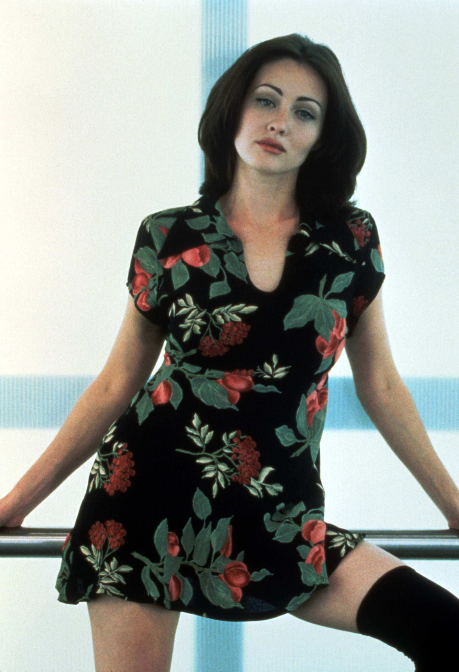 Шеннен Доэрти (Shannen Doherty)