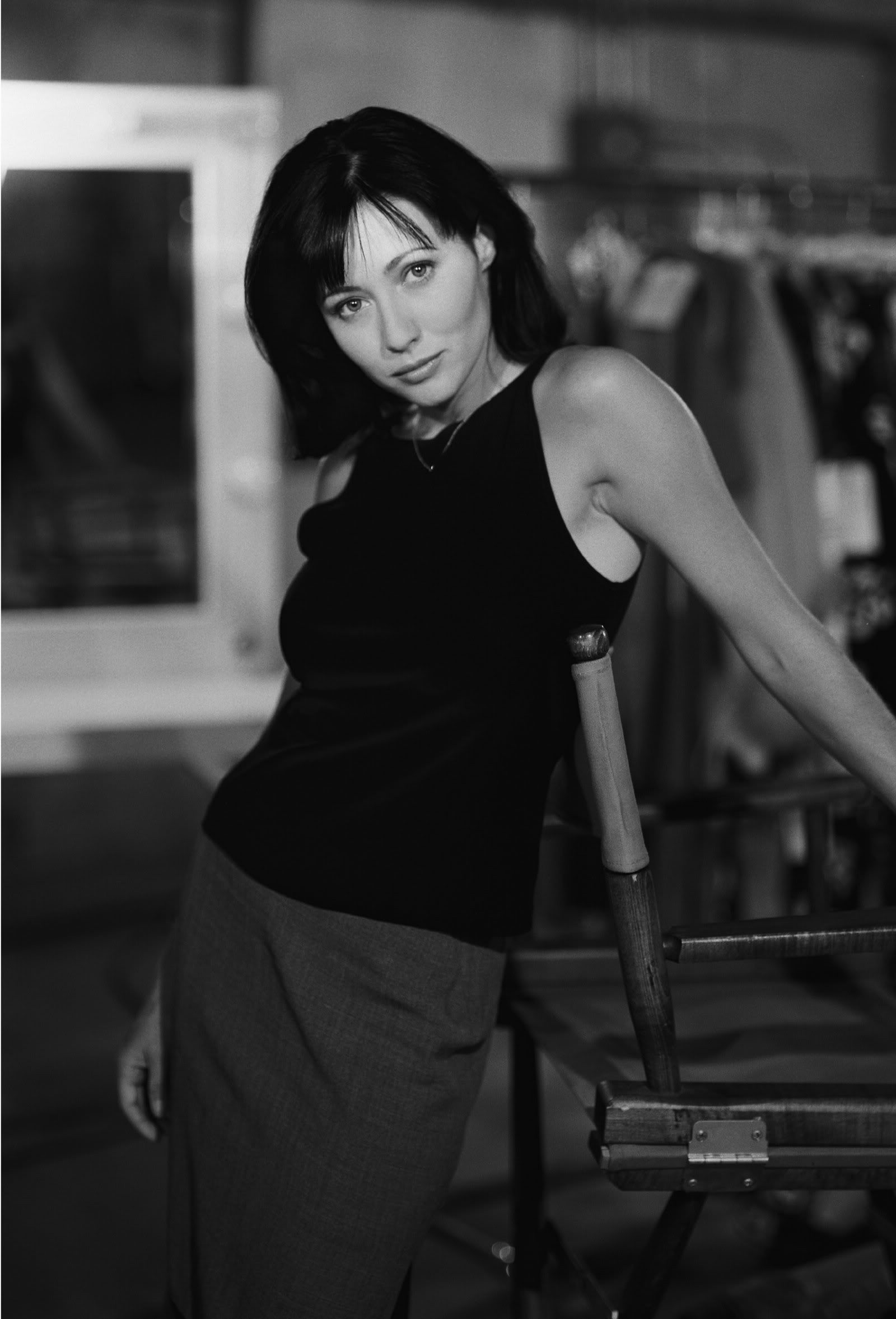 Шеннен Доэрти (Shannen Doherty)