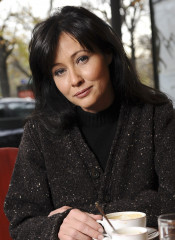 Shannen Doherty фото №221698