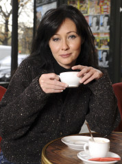 Shannen Doherty фото №221699