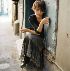 Shannyn Sossamon фото №201185