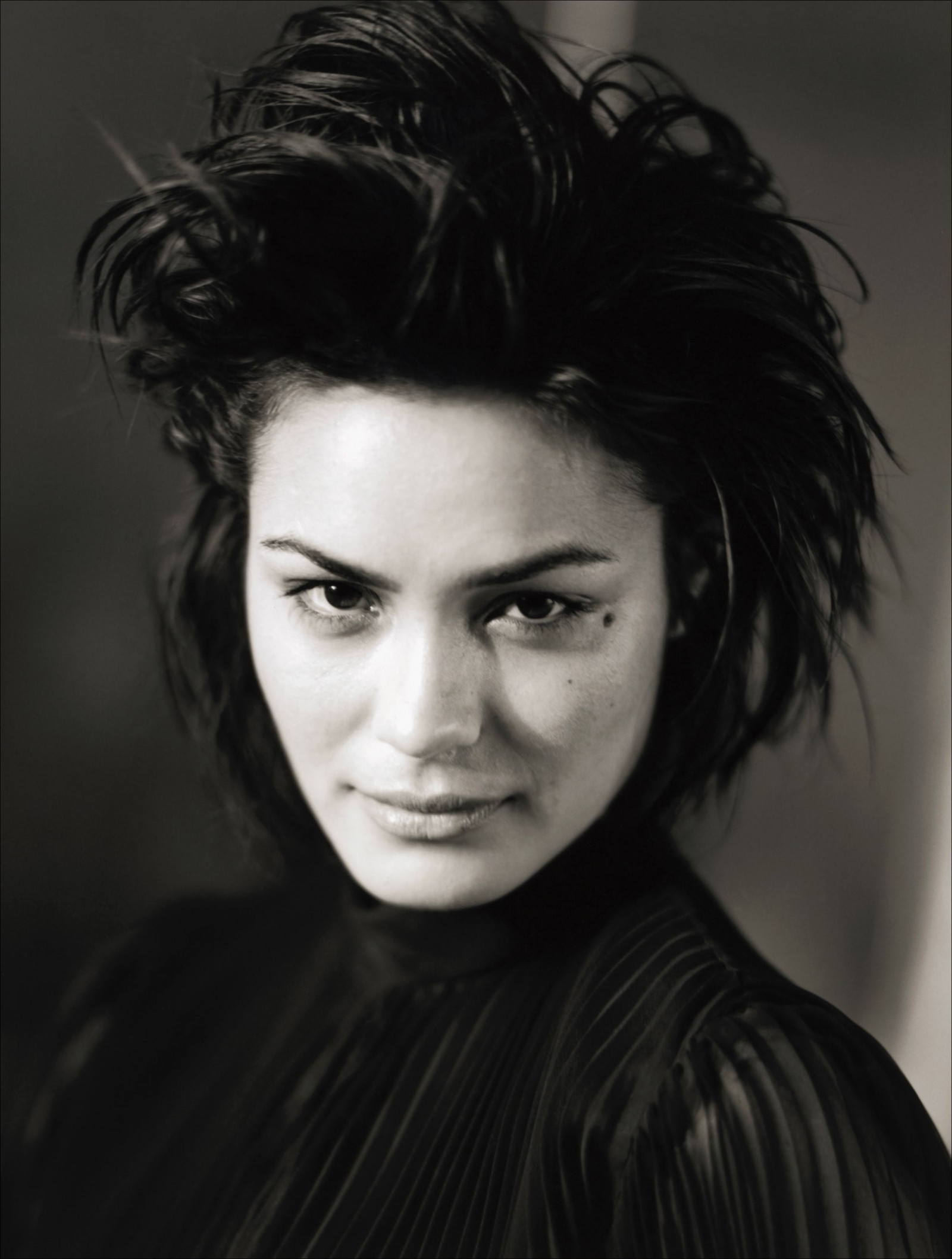 Шэннин Соссамон (Shannyn Sossamon)