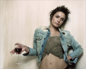 Shannyn Sossamon фото №34117