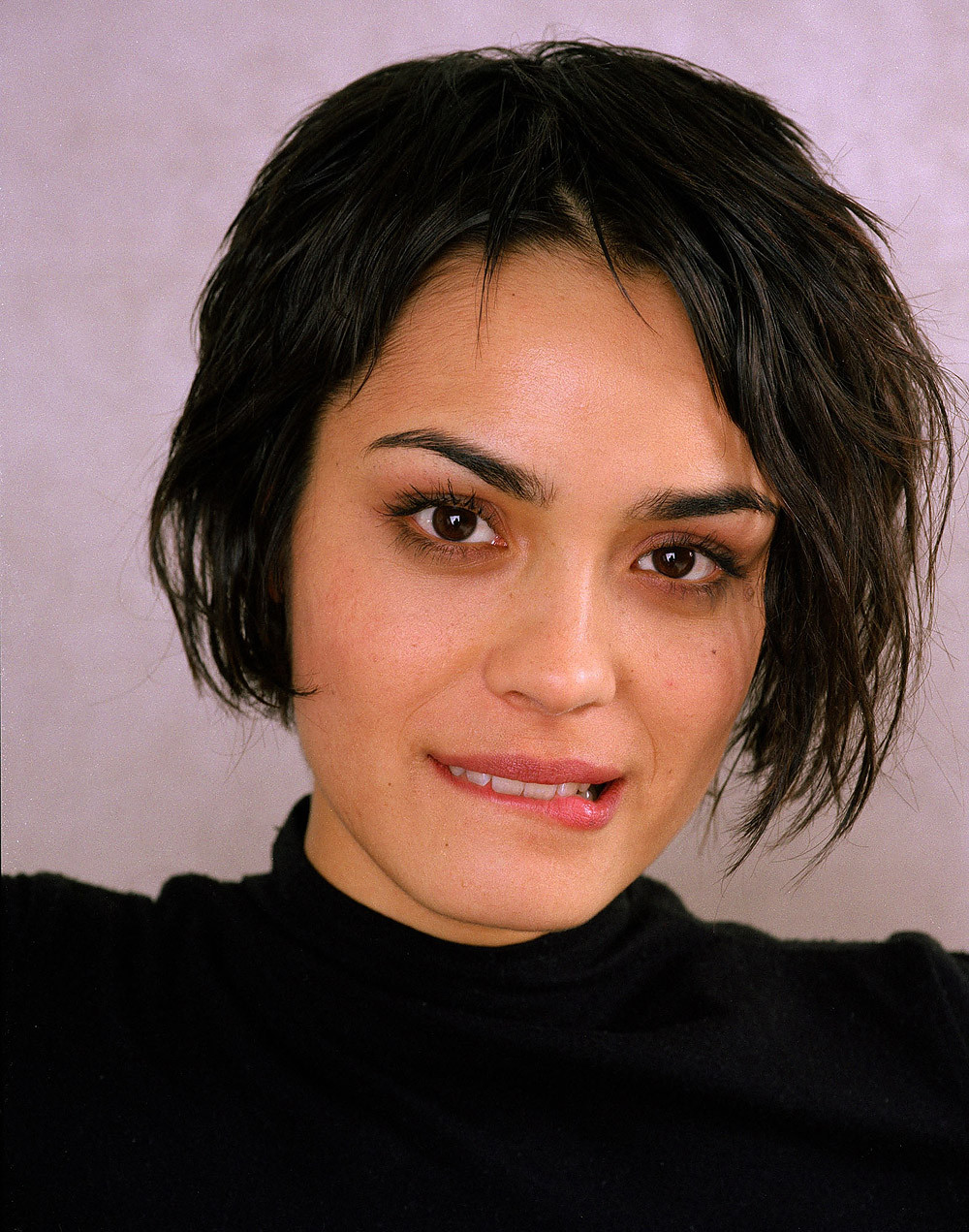 Шэннин Соссамон (Shannyn Sossamon)