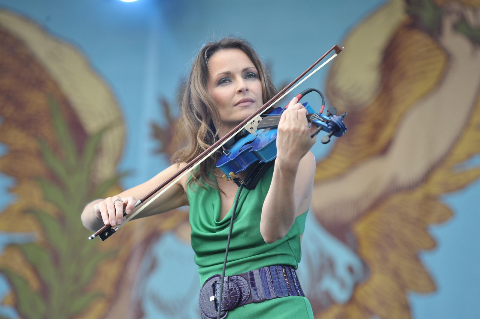 Шерон Корр (Sharon Corr)