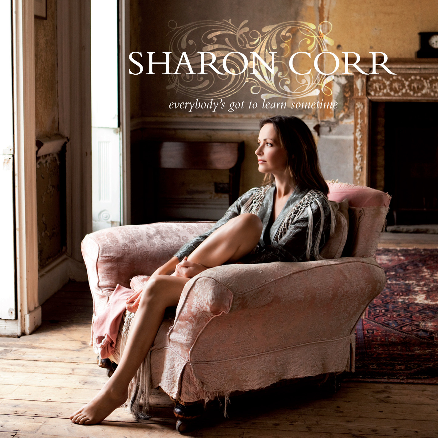 Шерон Корр (Sharon Corr)